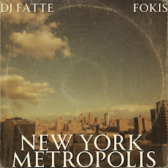 DJ Fatte - Topic