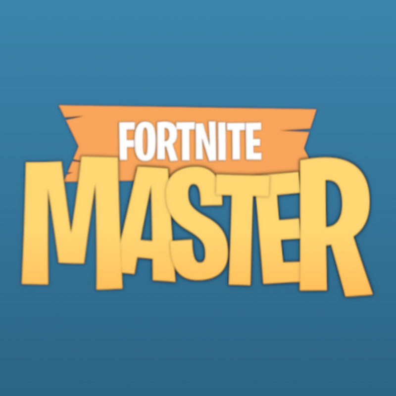 Fortnite Master