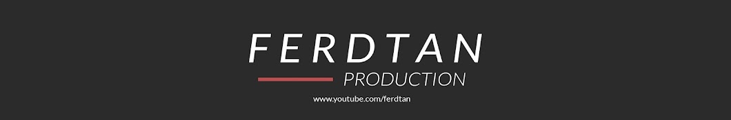 Ferd Tan YouTube 频道头像