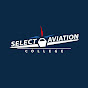 Select Aviation College logo