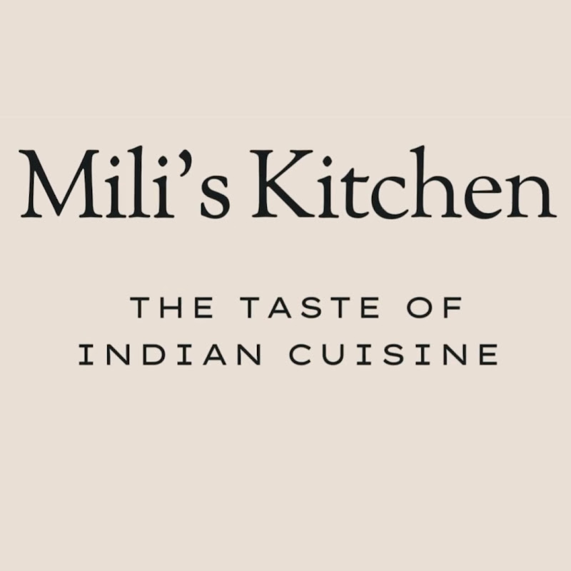 Mili's Kitchen - The Taste of Indian Cuisine