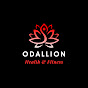 Odallion Health & Fitness logo