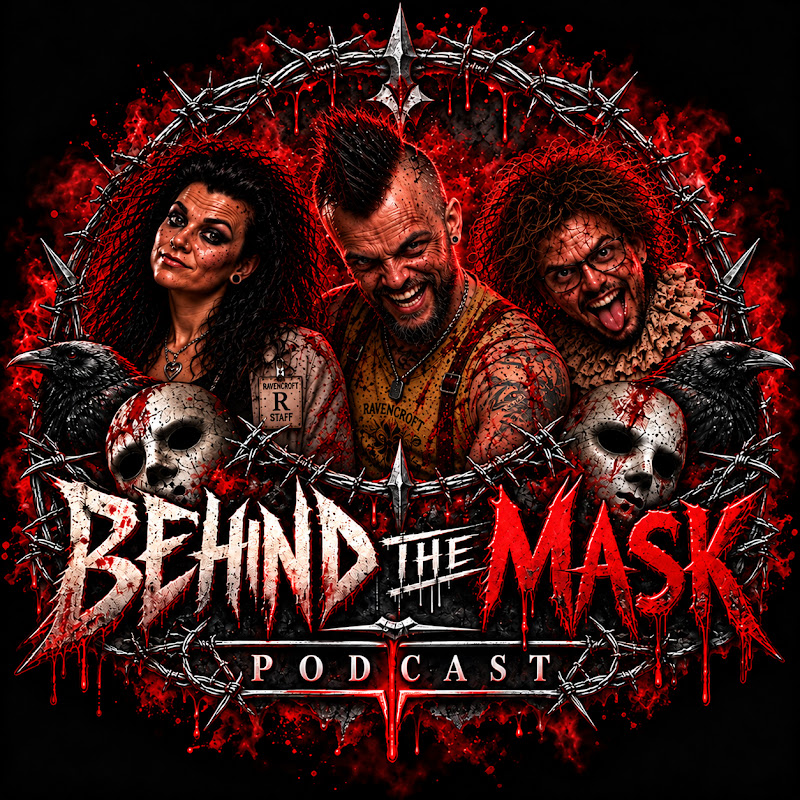 BehindtheMask
