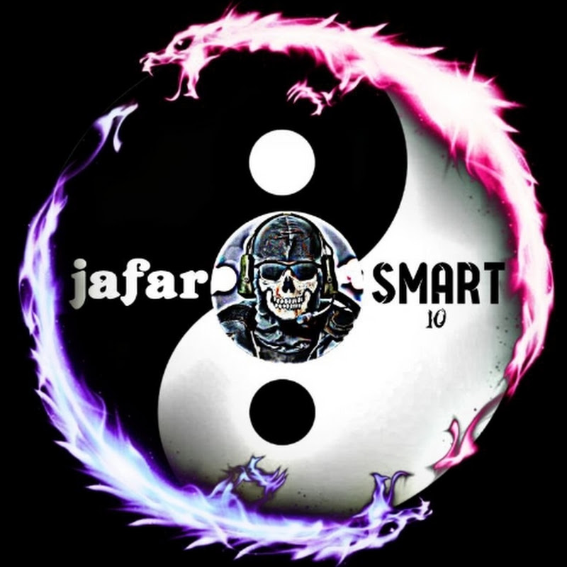 جعفر اسمارت jafar_smart