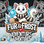 Fur and Frost Adventures logo