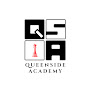 Queenside Academy logo