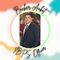Banker Ankit (CBI PO) logo