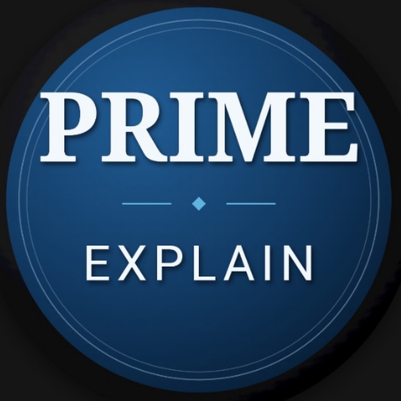 Prime Explain 