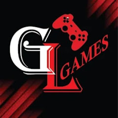 GL GAMES channel logo