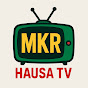 MKR HAUSA TV logo