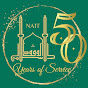 North American Islamic Trust, Inc. NAIT logo