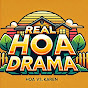 Real HOA Drama logo