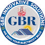 G B R INNOVATIVE SOLUTIONS logo