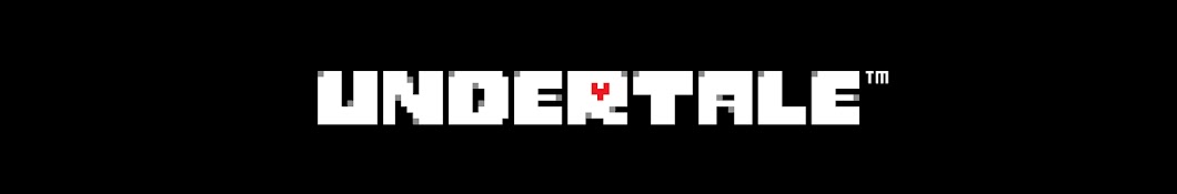 UNDERTALE Official Avatar de canal de YouTube