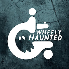Wheely Haunted