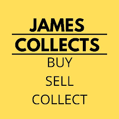 James Collects net worth