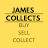 James Collects
