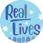 Real Lives - Saturdays at Eight YouTube Profile Photo