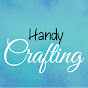 Handy Crafting  logo