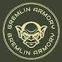 Gremlin Armory logo