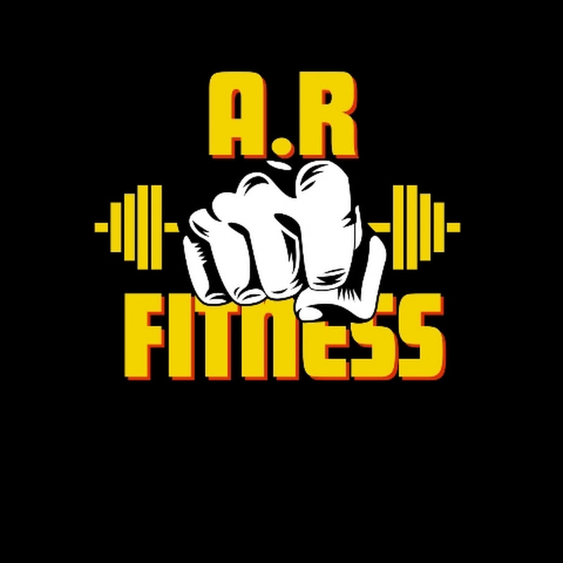 AR Fitness 