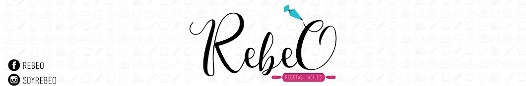 RebeO YouTube channel avatar