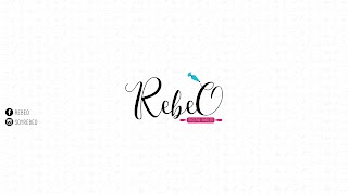 «RebeO» youtube banner