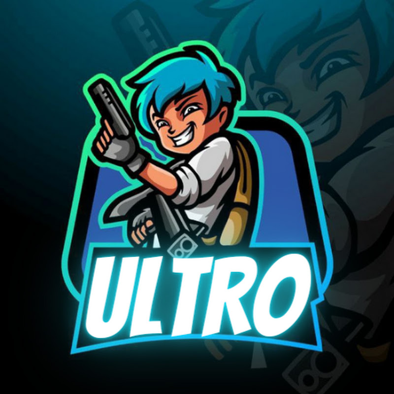ULTRO GAMING