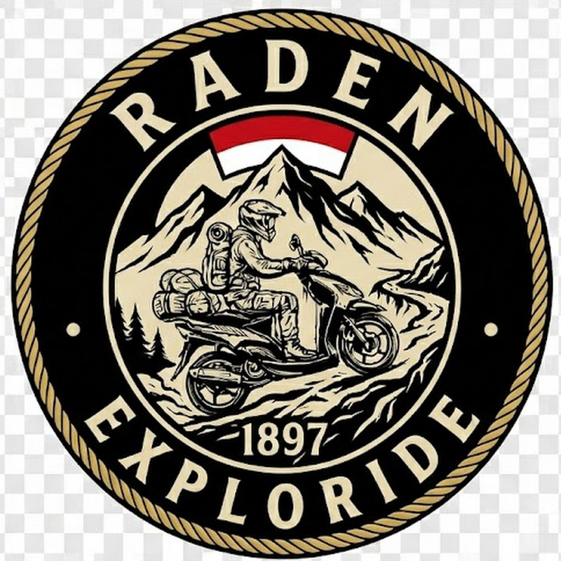 Raden Exploride
