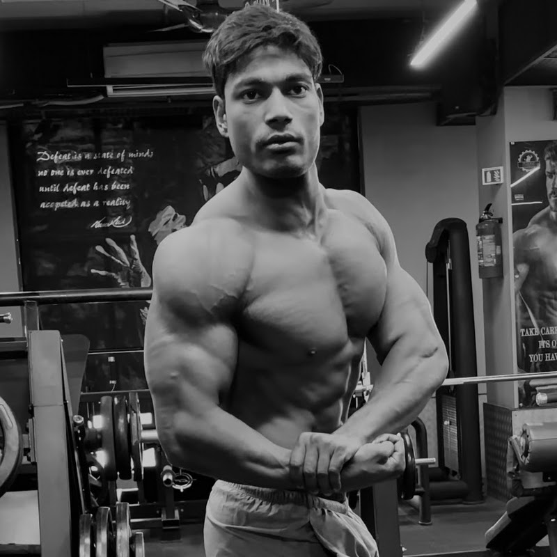 Aman Zyzz