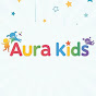 Aura Kids logo