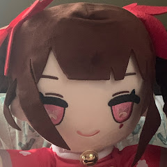 人狼先生マロンちゃん