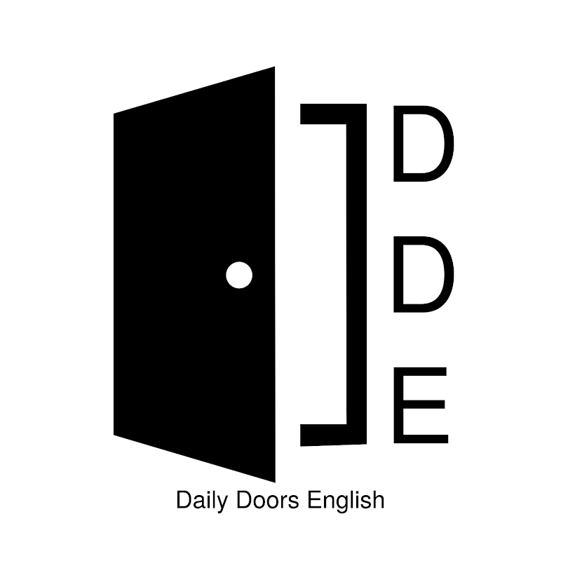 Daily Doors English