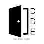 Daily Doors English