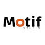 Motif Studio logo