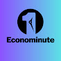 Econominute logo
