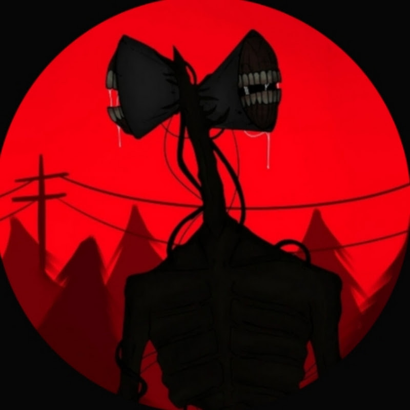 Siren Head Crazex