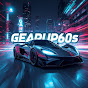 GearUp60s logo