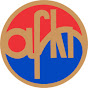 AFKN American Forces Korea Network '85-'89 logo
