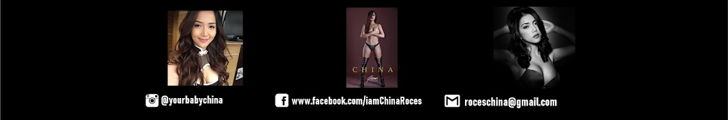 China Roces Avatar de chaîne YouTube