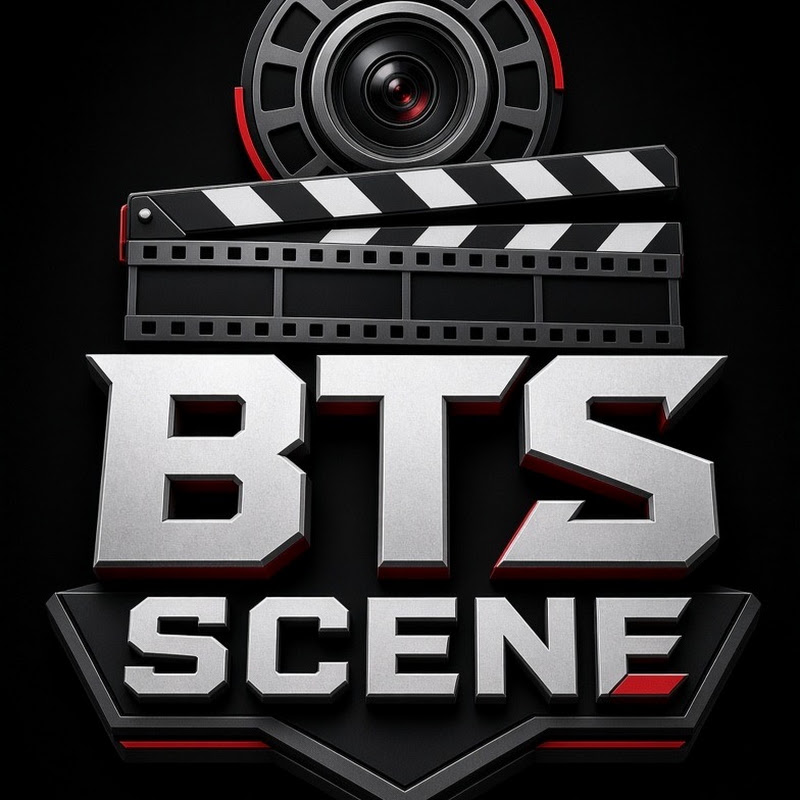 BTS SCENE