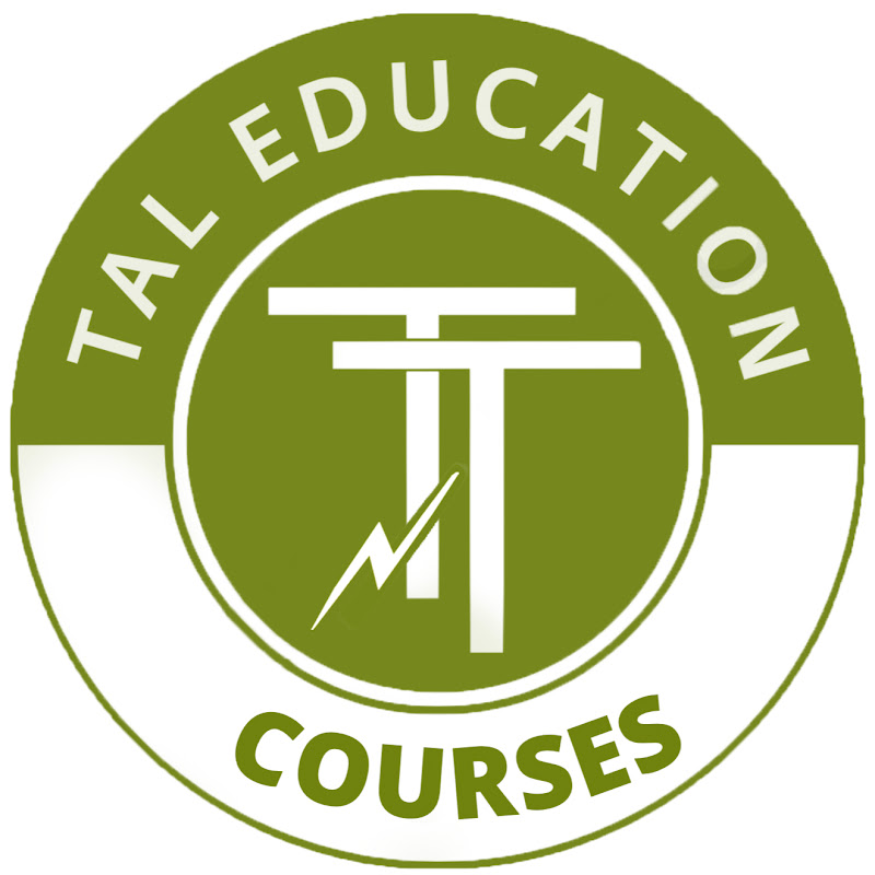 Tal Education - Your Career Partner
