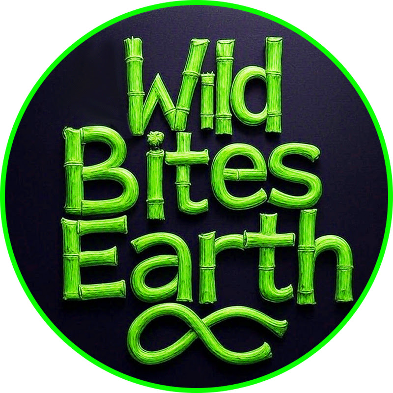Wild Bites Earth
