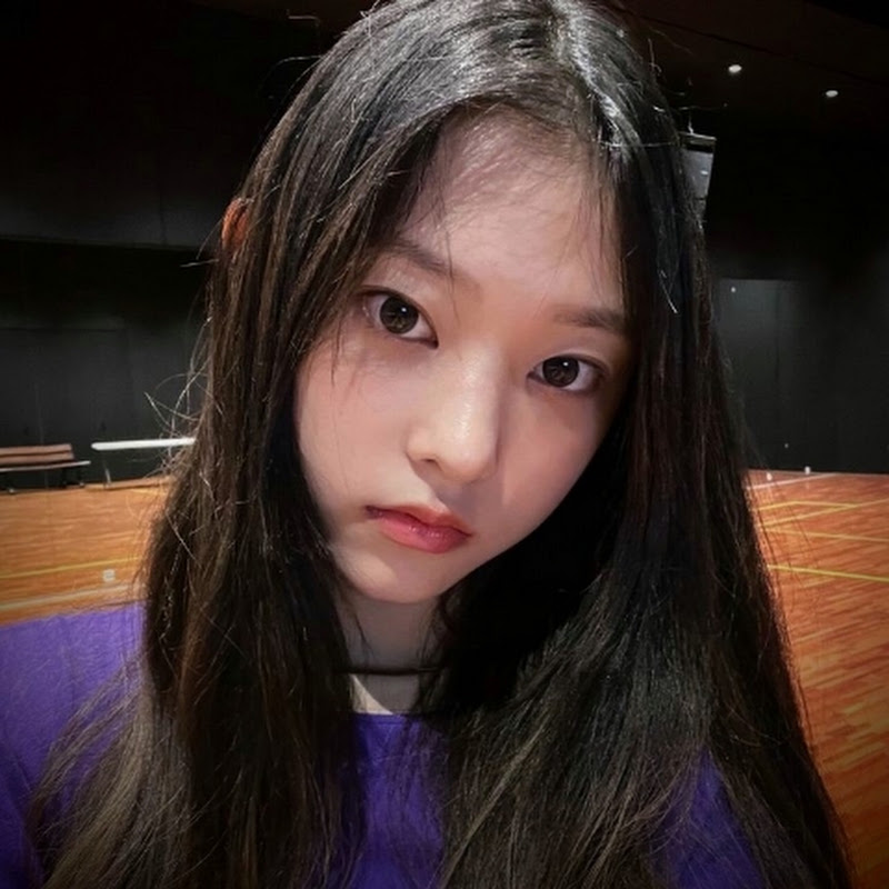 Jichu Edits Kpop avatar