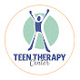Teen Therapy Center logo
