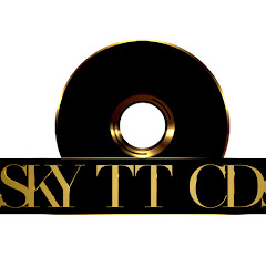SKY TT CDs Record (USA)
