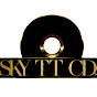 SKY TT CDs Record (USA)