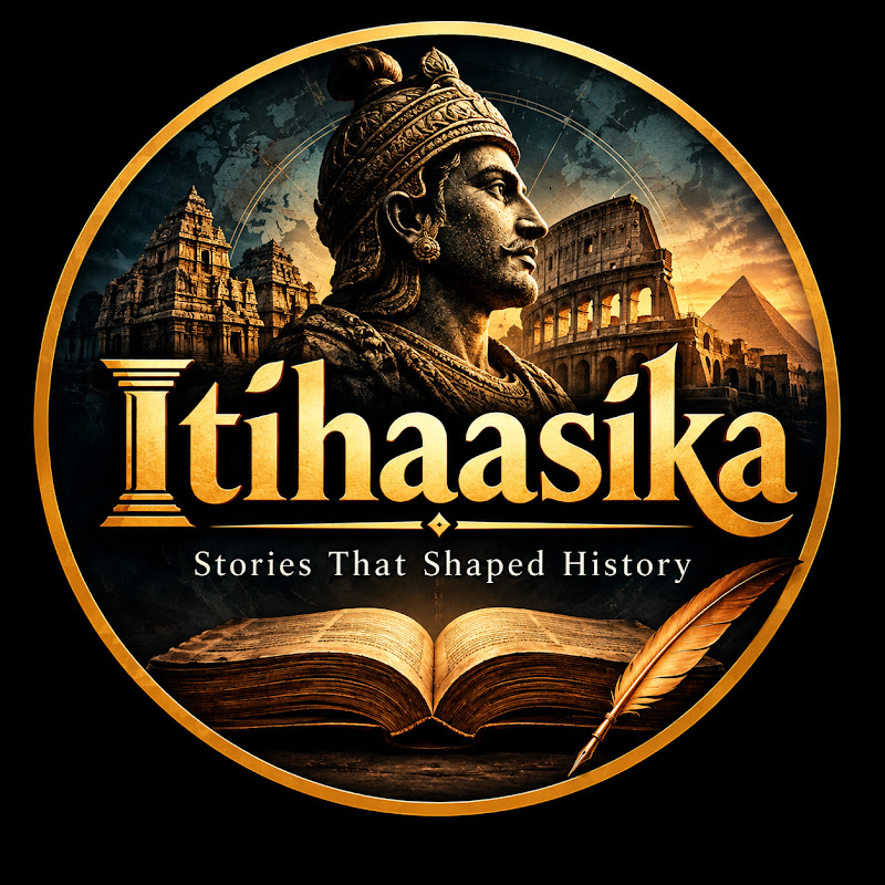 Itihaasika