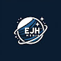 EJH  SPACE  logo