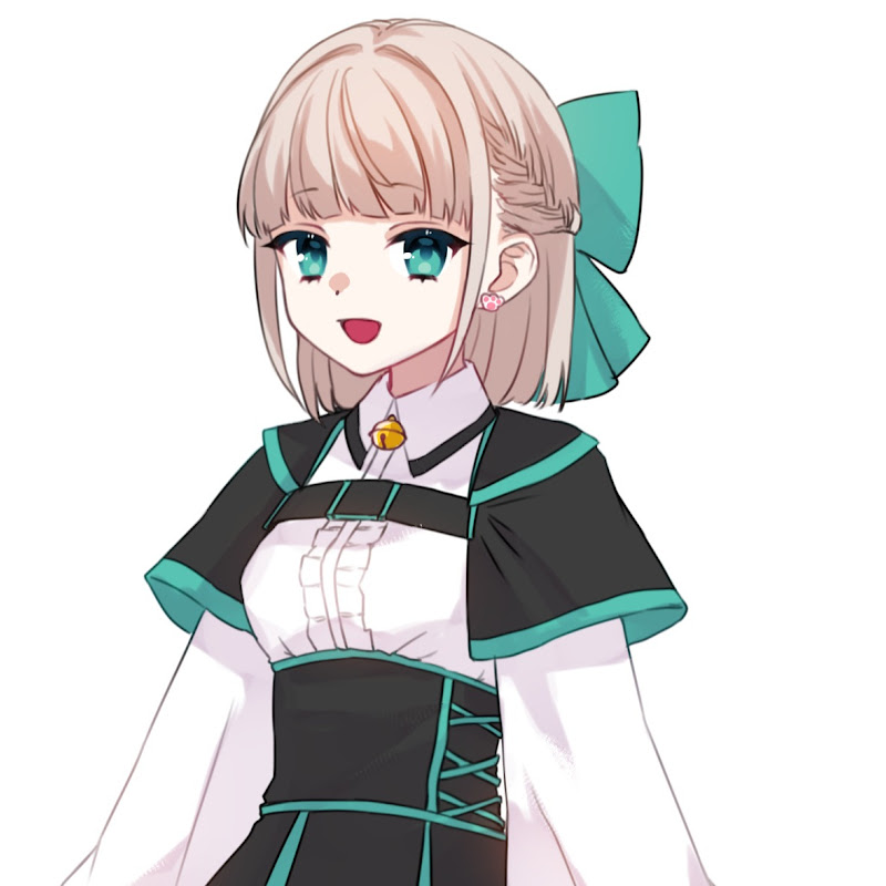 猫吸ゆづき*NekosuiYuzuki